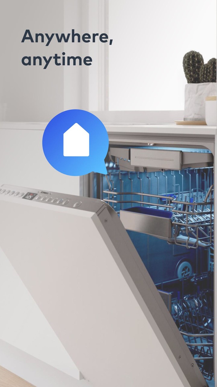 Home Connect screenshot image 2_funmod.online