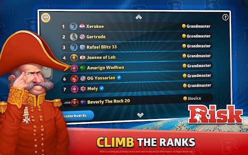 RISK: Global Domination<span>(Paid)</span> screenshot image 26_funmod.online