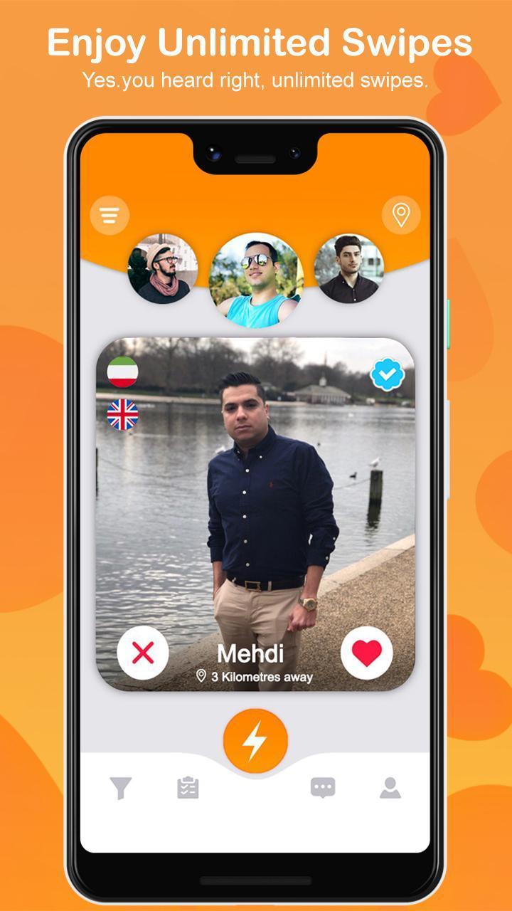 Tikotak screenshot image 3_funmod.online