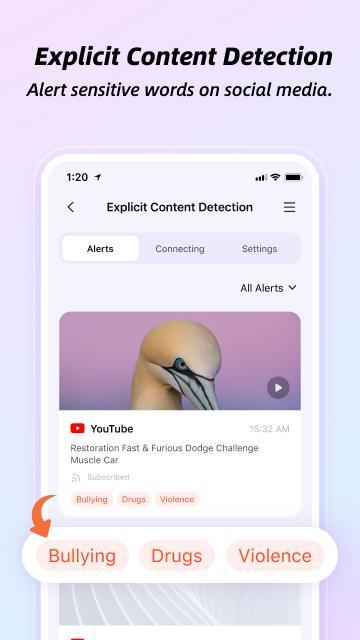 FamiSafe: Parental Control App screenshot image 25_funmod.online