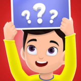 Charades What I Am Party Game5.0_funmod.online