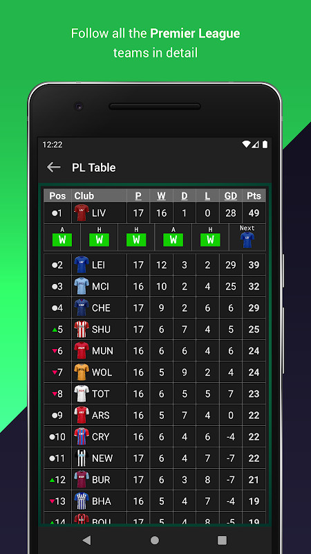 Fantasy Football Manager (FPL) screenshot image 6_funmod.online