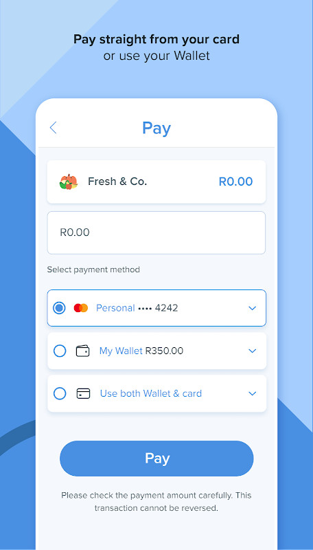 SnapScan screenshot image 6_funmod.online