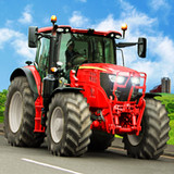 Tractor farming1.0_funmod.online