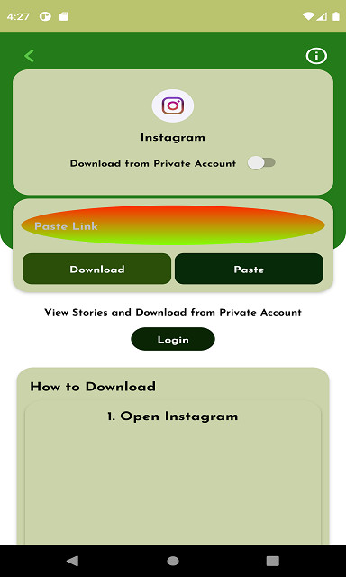 Gacha Studio<span>(Mod Menu)</span> screenshot image 7_funmod.online