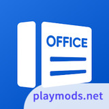 Document Editor:DOCX,XLSX,PDF<span>(Premium Unlocked)</span>4.4.1_funmod.online