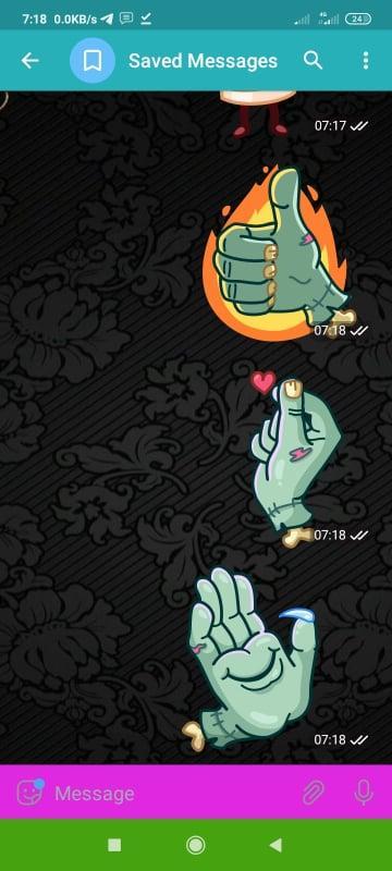 FoKus screenshot image 9_funmod.online