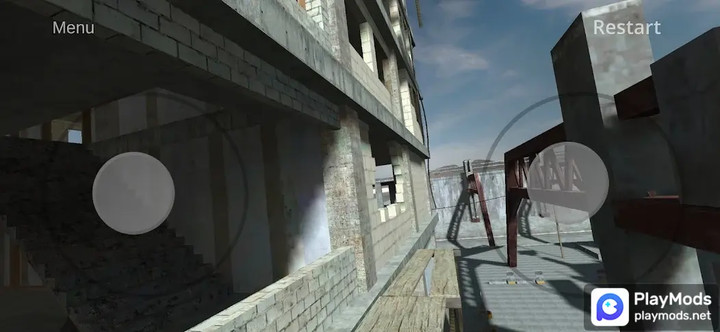 Drone acro simulator<span>(Unlock full content)</span> screenshot image 4_funmod.online