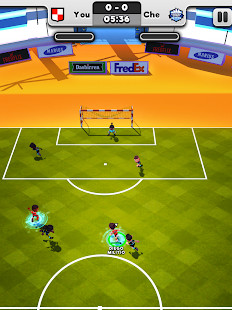 足球弗莱德破解版<span>(mod)</span> screenshot image 17_funmod.online