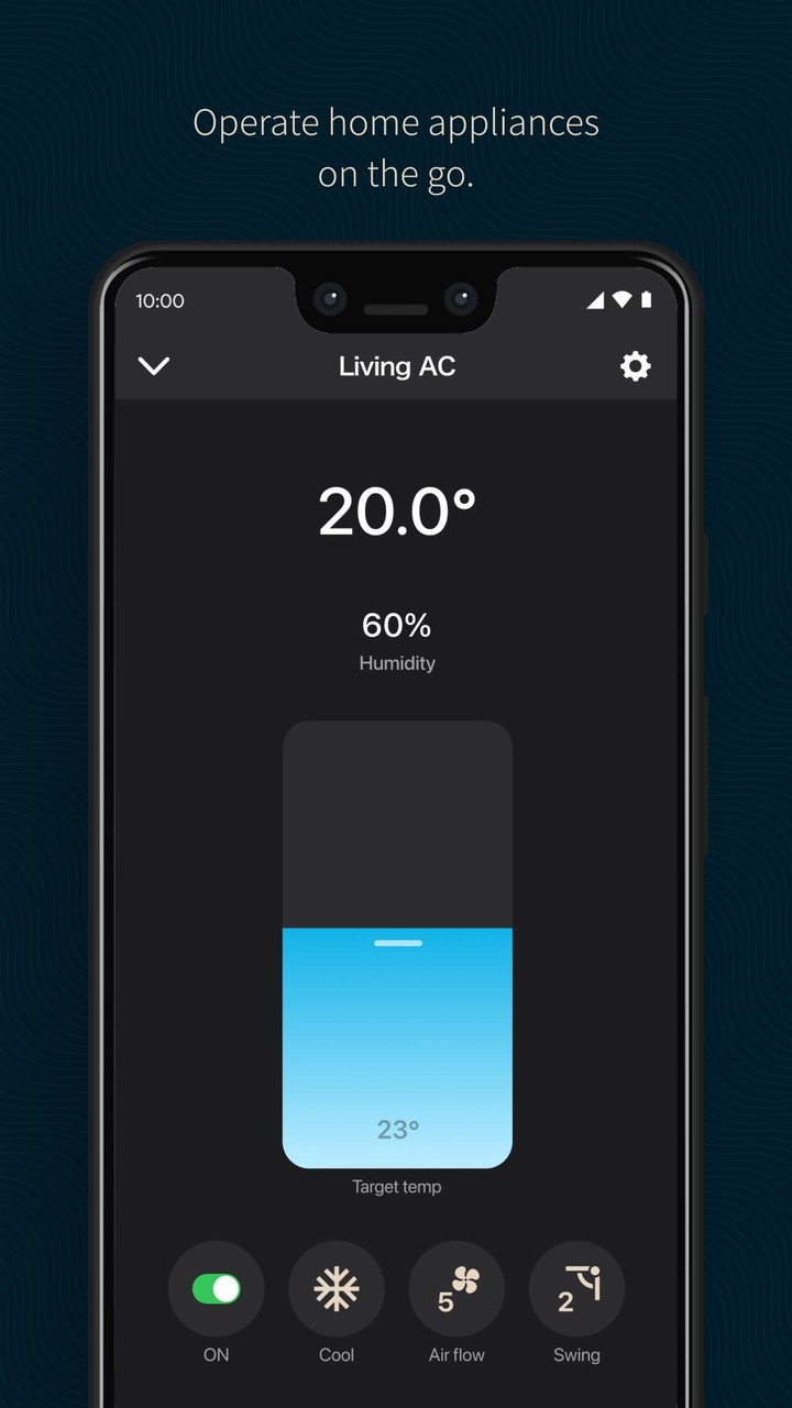 Nature Remo screenshot image 20_funmod.online