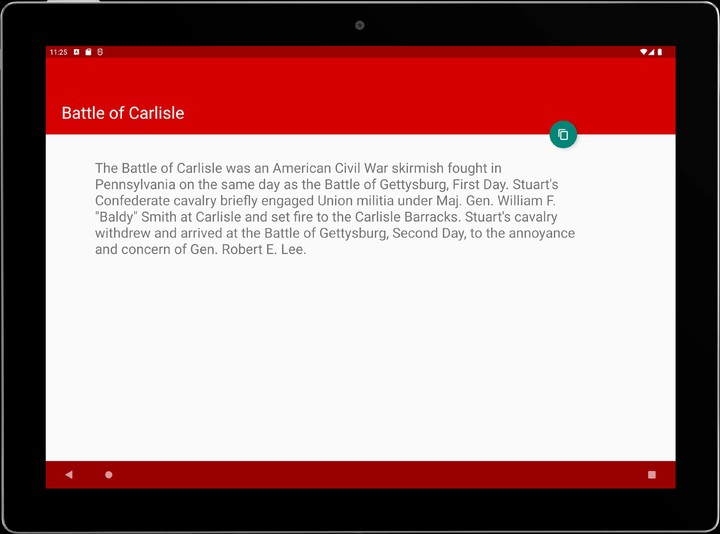 Vetus Battles screenshot image 8_funmod.online