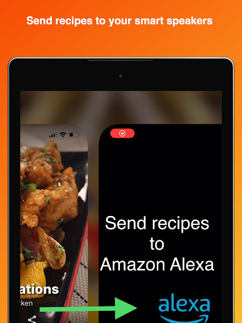 tinychef: Cooking/Meal Planner screenshot image 18_funmod.online
