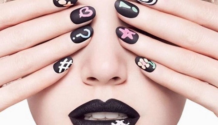 Nail Art screenshot image 15_funmod.online