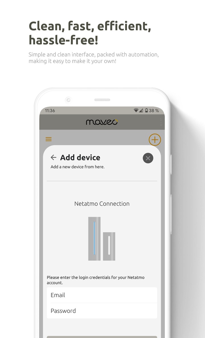 smart with maveo screenshot image 1_funmod.online