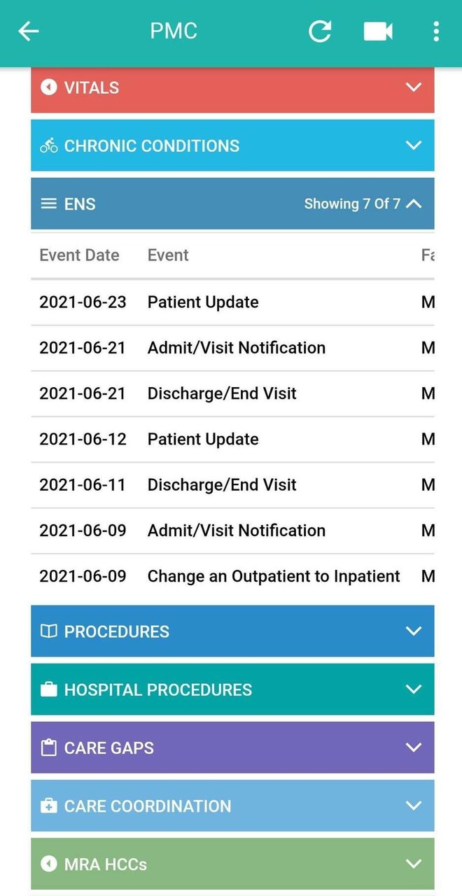 Guardian For Providers screenshot image 4_funmod.online