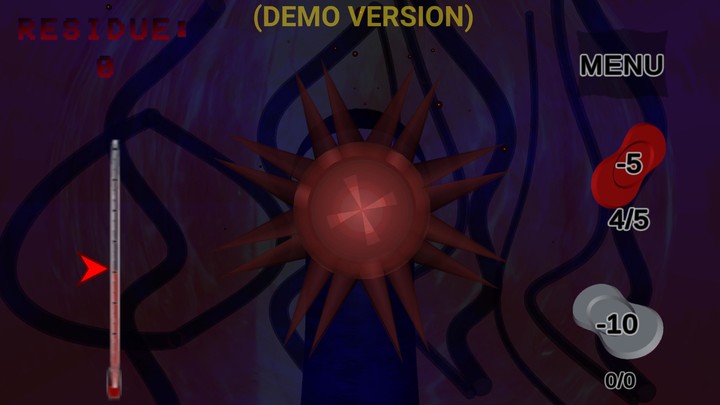 FEVER (Demo) screenshot image 2_funmod.online