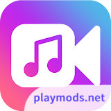 Add Audio To Video & Editor<span>(Premium Unlocked)</span>4.5_funmod.online