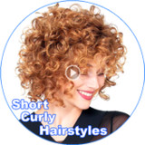 Short Curly Hairstyles2.4_funmod.online