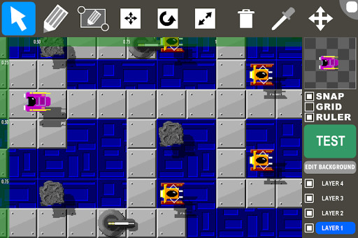 VssID screenshot image 14_funmod.online