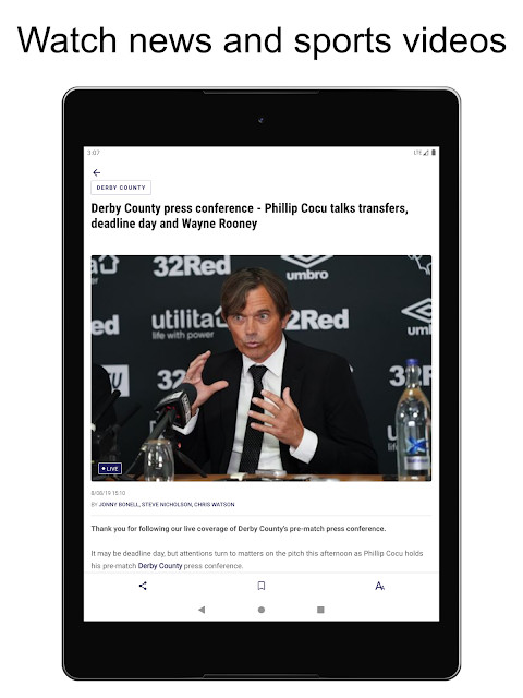 Derbyshire Live screenshot image 7_funmod.online