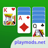 Solitaire - classic klondike<span>(No ads)</span>2.11.0_funmod.online