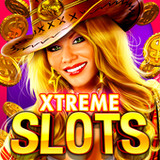 Xtreme Slots: 777 Vegas Casino3.88_funmod.online