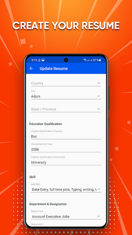 Paybox Job - Work From Home, Online Work Search screenshot image 2_funmod.online