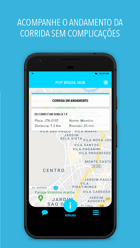 POP BRASIL MUB screenshot image 2_funmod.online