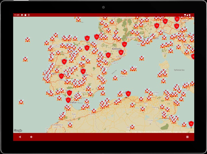 Vetus Battles screenshot image 7_funmod.online