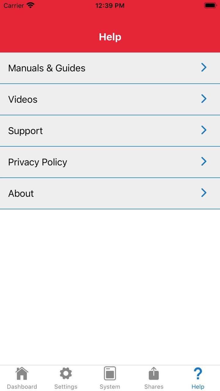 myTechnician screenshot image 3_funmod.online