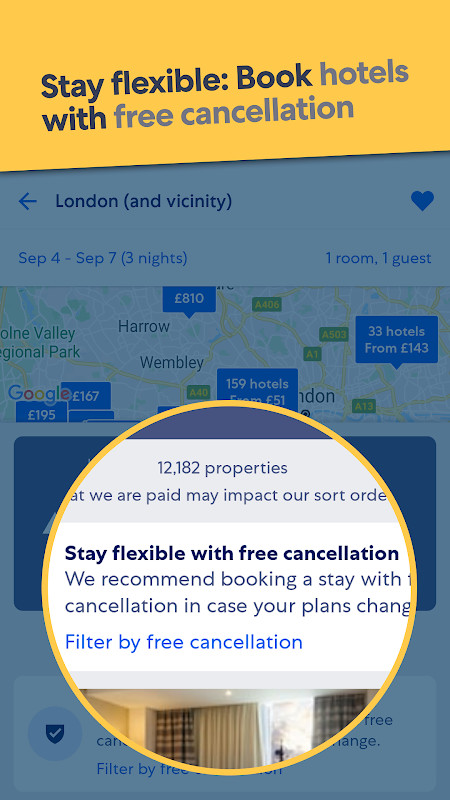 MijnStadHolland screenshot image 24_funmod.online