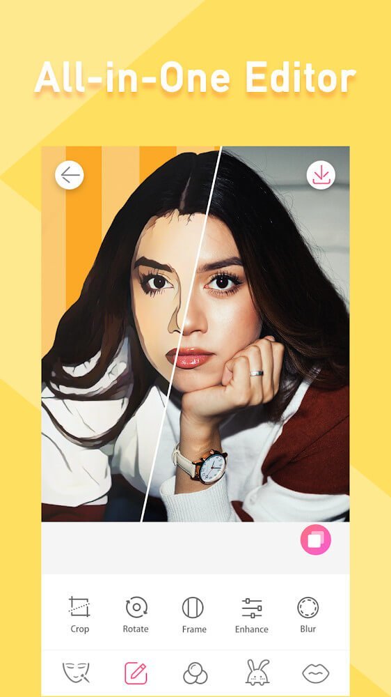 Cinapsis screenshot image 3_funmod.online