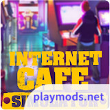 Internet Cafe Simulator<span>(Mod menu)</span>1.91_funmod.online