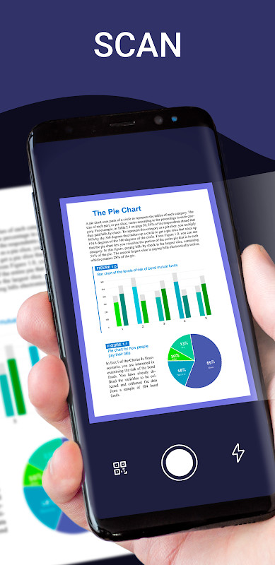PDF Scanner App, Document Scanner - PrimeScanner screenshot image 25_funmod.online