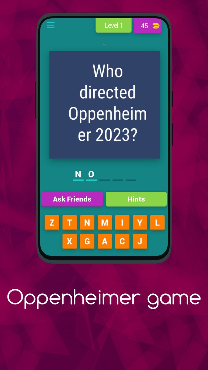 Oppenheimer game screenshot image 1_funmod.online