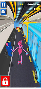 Rainbow friends subway Runner<span>(Unlimited Money)</span> screenshot image 5_funmod.online