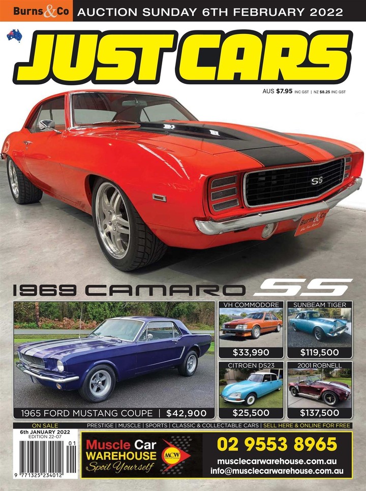 JUST CARS screenshot image 4_funmod.online