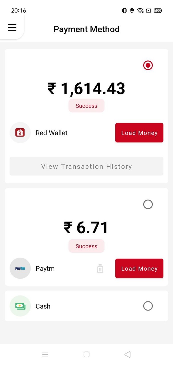 Red Taxi screenshot image 10_funmod.online