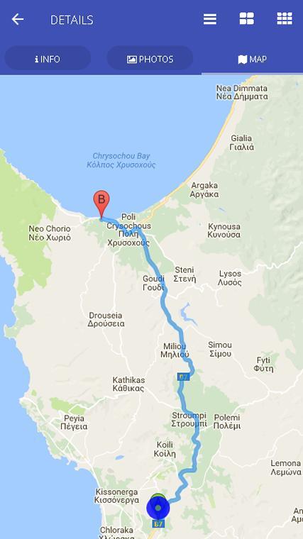 Cyprus in-motion screenshot image 3_funmod.online