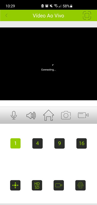 Giga Admin screenshot image 4_funmod.online