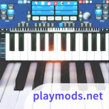 Arranger Keyboard<span>(Premium Unlocked)</span>3.9.5_funmod.online