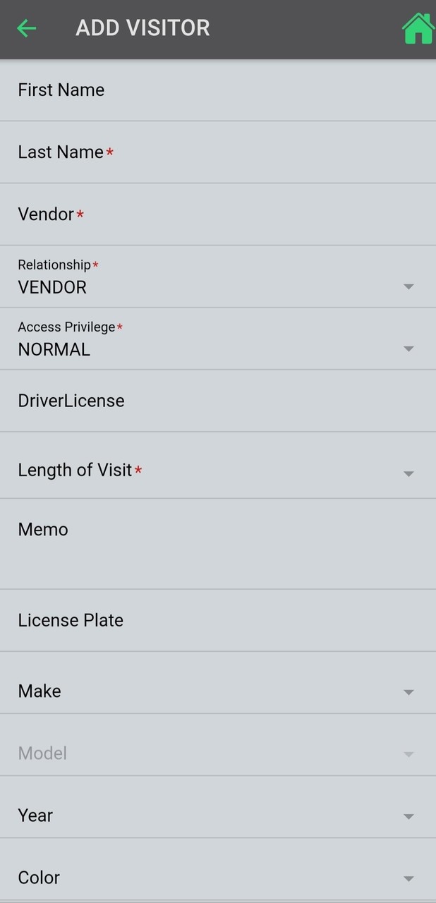 GateHouse Solutions™ screenshot image 3_funmod.online