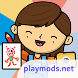 Lilas World:Create Play Learn<span>(Full Unlocked)</span>0.61.2_funmod.online