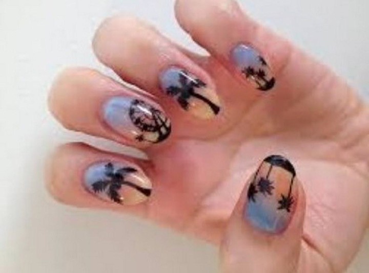 Nail Art screenshot image 12_funmod.online