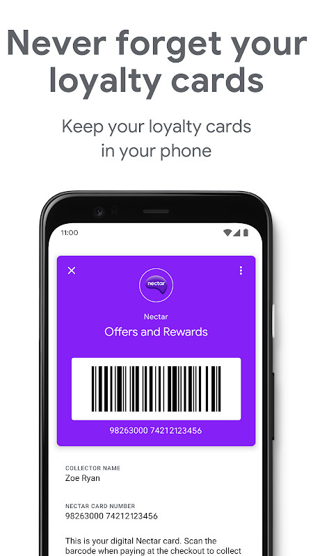 Google Pay screenshot image 7_funmod.online