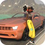 Rage City - Open World Driving And Shooting Game(Large currency)49_funmod.online