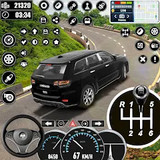 Car Driving School : Car Games<span>(Unlimited Resources)</span>2.55_funmod.online
