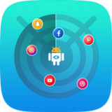 Hidden Apps Finder- Spy & Hidden Apps Detector1.3_funmod.online