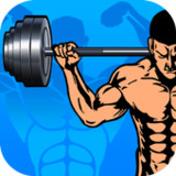Barbell Workout - Routines1.2.2_rowtechapk.com