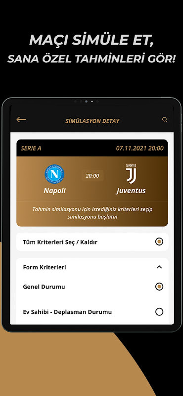 Fanatik screenshot image 9_funmod.online